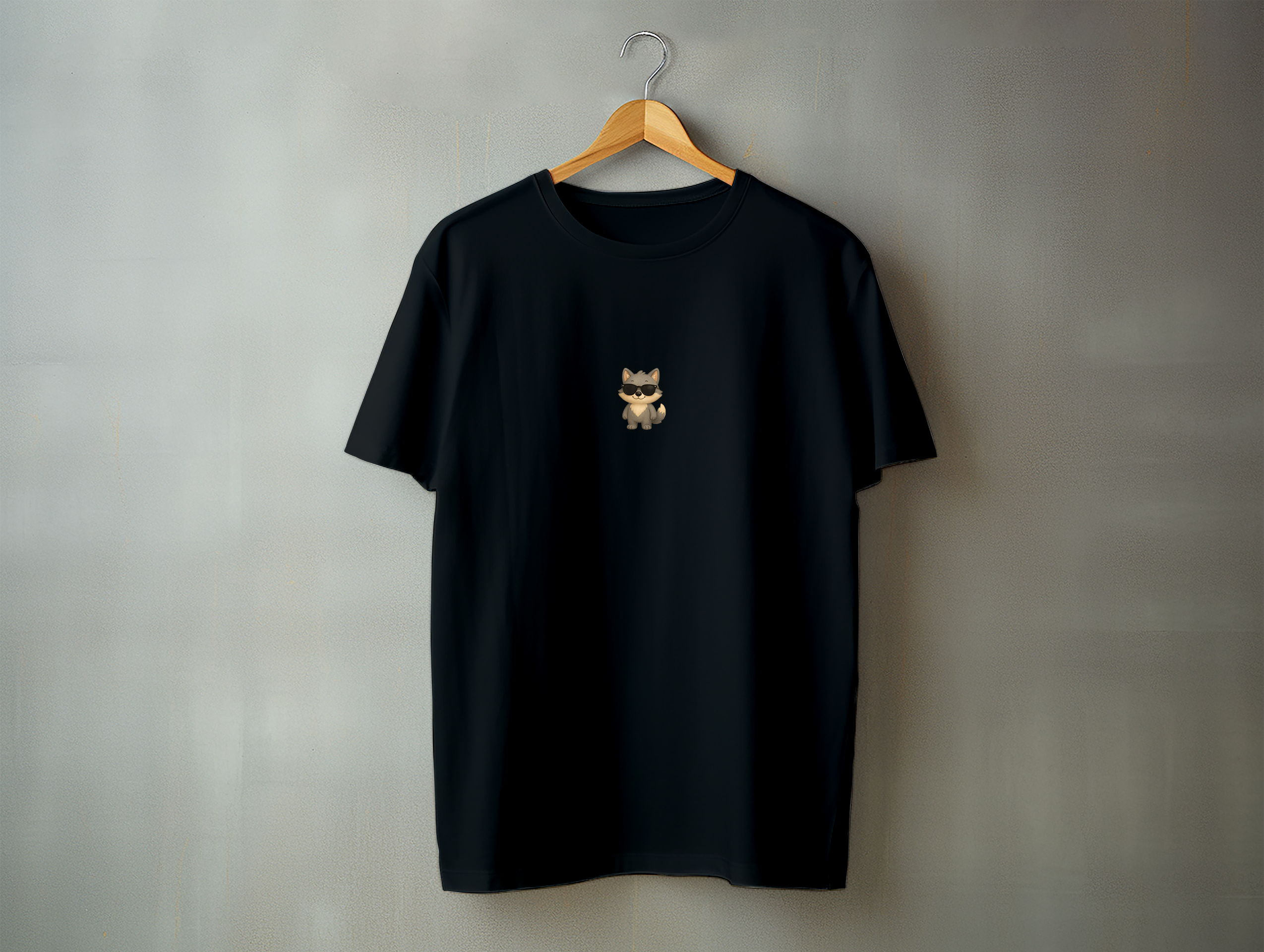 T - Shirt 1